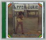 Tapper Zukie - Man From Bozrah