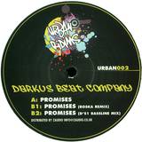 Darkus Beat Company - Promises