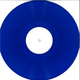 Bunched - Indian Spirit(blue Coloured)