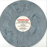 Nadja Lind & Paul Loraine - Making A Difference Remixed *ltd Marbled Vinyl*