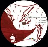 Patrick Gil - Maroon Ship