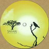 Ralph Sliwinski - Ilian Nights Ep