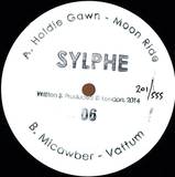 Holdie Gawn  Micawber - Moon Ride  Vattum