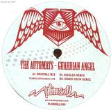 The Automats - Guardian Angel Ep