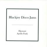 Blackjoy - Blackjoy's Disco Jam