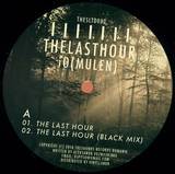 Io ( Mulen) - The Last Hour (vinyl Only)