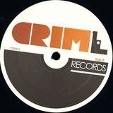 Various - Crime Weapons Ep Vol. 1