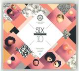 Freude Am Tanzen - Fat Six10 Compilation