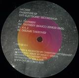 Lachriz - Pasenture Ep