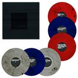 Deadbeat - Lps 2002-2005 6x12"