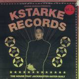 Jerome Derradji Presents: Kstarke Records - The House That Jackmaster Hater Built (part 2)