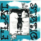 Flat Static - Flat Static Lp