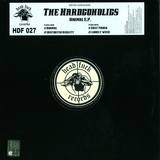 The Hardcoholics - Animal Ep
