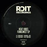 Heat Vibes - Funksweet Ep (vinyl Only)