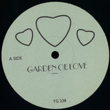 The Sunburst Band - Garden / Tribute