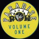 Pete Herbert & Dicky Trisco - Paradise Row Volume One