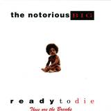 The Notorious Big - Ready To Die Original Samples