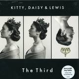 Kitty, Daisy & Lewis - Kitty, Daisy & Lewis The Third