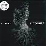 Reso - Ricochet 2x12"