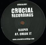 Sleeper - Crucial 001