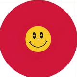 Amir Alexander Presents Richie Ratchet - The Infinity Ep