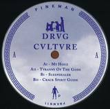 Drvg Cvltvre - Grauwvuur