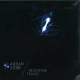 Axhan Sonn - Mesehyena Tracks