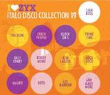 Various - Zyx Italo Disco Collection 19