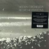 Hidden Orchestra - Reorchestrations
