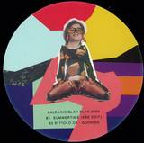 Various - Balearic Blah Blah 0009