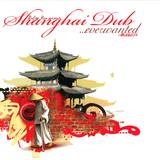 Rufige Kru - Ever Wanted/shanghai Dub