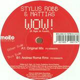 Stylus Robb & Mattias - Wow!