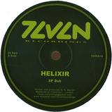Helixir - X Dub / Peace Dub