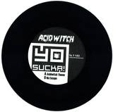 Acid Witch - Theme