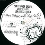 Do Easy Records - *1* From Vienna With Love