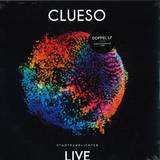 Clueso - Stadtrandlichter Live (2lp+mp3)