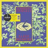 Comsat Angels - Sleep No More