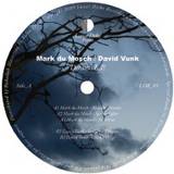 Mark Du Mosch & David Vunk - Dreams Ep