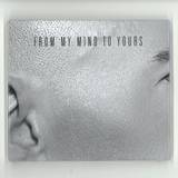 Plus825 - From My Mind To Yours