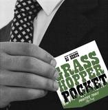 Dj Hertz - Grasshopper Pocket 10"
