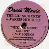 Lil Nick Crew - Mutha...dog