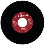 Thelma Jones - How Long / I Want What You Want