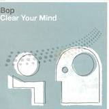 Bop - Clear Your Mind 2x12"
