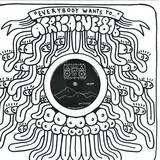 Africaine 808 - Everybody Wants To