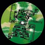 I-robots - Kind Of Intrigue (the Cosmic Disco Remixes)