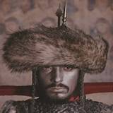 Abre Du Tenere - Quando Gli Uomini Adoravano La Luna