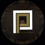 Mike Perras / Neil Warden / Aquabassino / Playin 4 The City - The Head Nodding Society