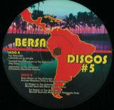 Toy Selectah - Bersa Discos  5