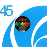Part Time Heroes - The Remix Ep