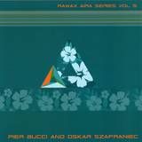Pier Bucci & Oscar Szafraniec - Rawax Aira Series Vol. 5